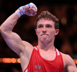 Кубок России у Рогозина