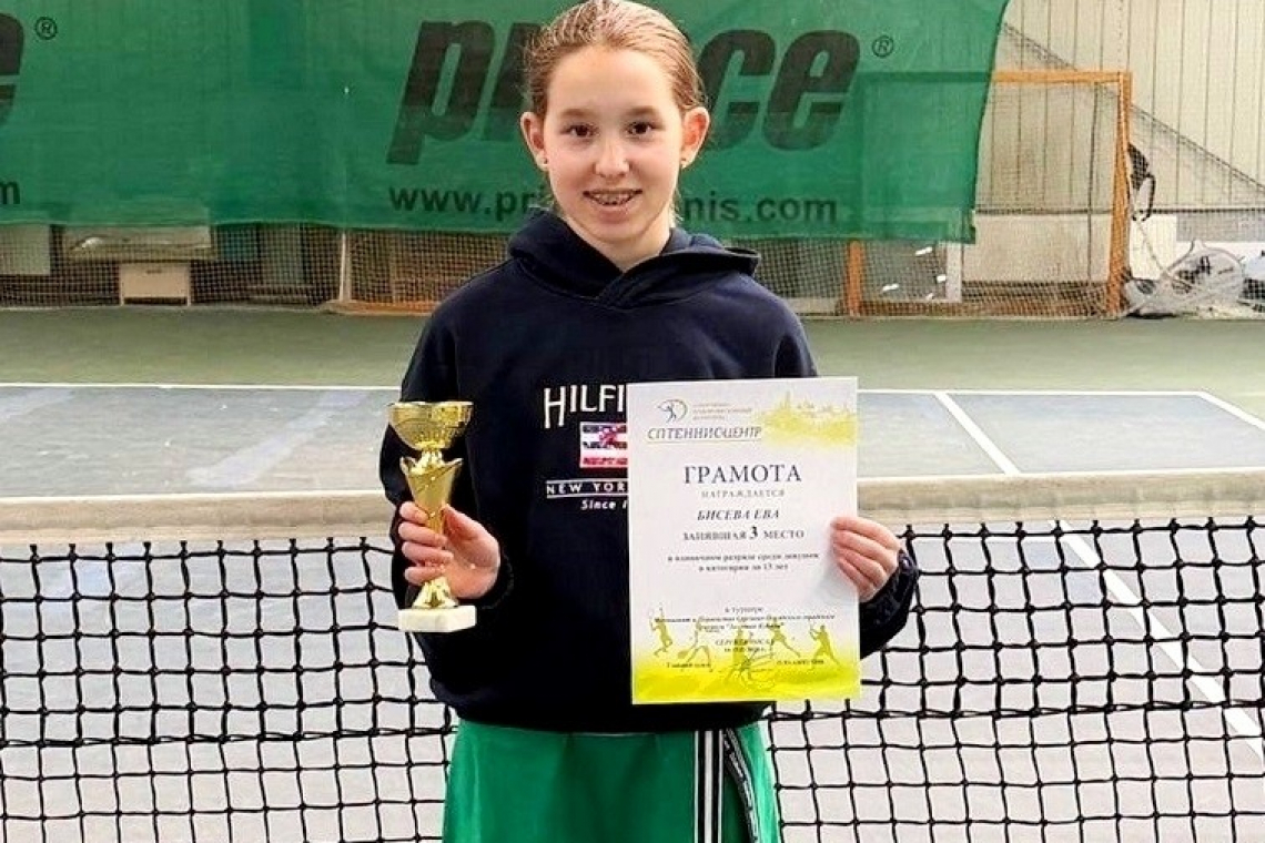 Бронза «Золотых куполов»