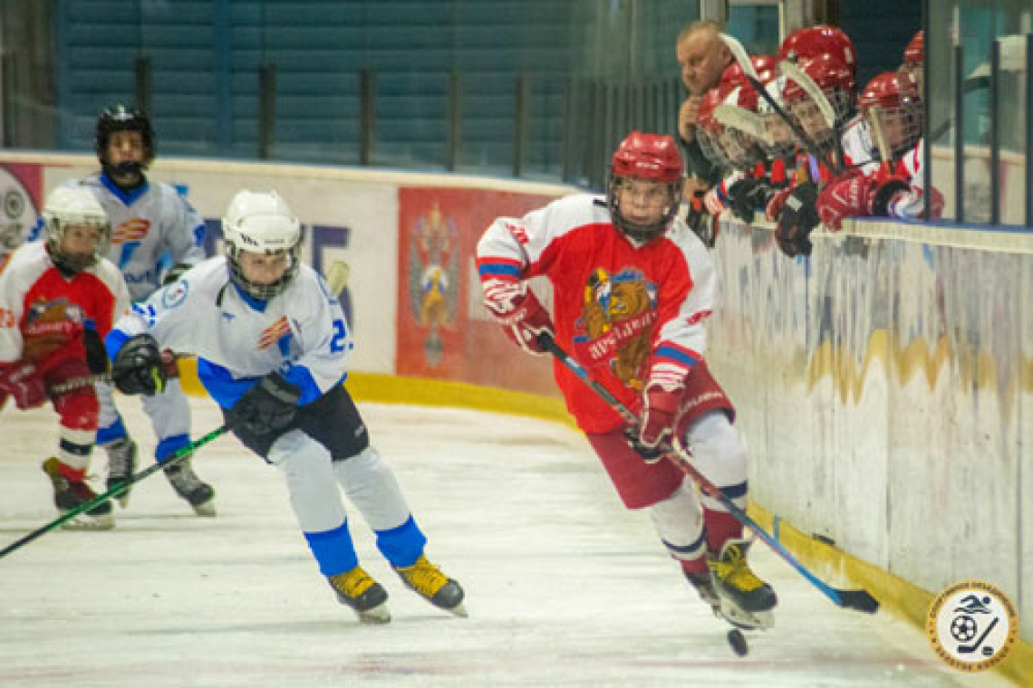 «Ярославич» – серебряный призер