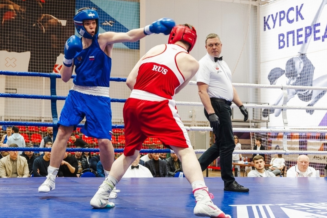 Переславцы завоевали медали