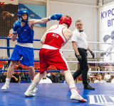 Переславцы завоевали медали