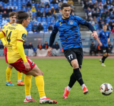 Победа над «Арсеналом»