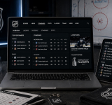 Турнирная таблица НХЛ: лидеры и фавориты чемпионата