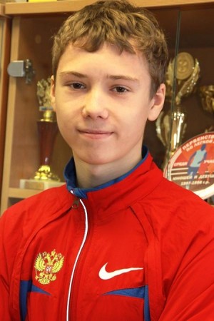 Призовой «квартет» с Гран-при России