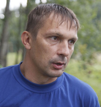 Алексей Казалов получил тренерскую лицензию категории “А”