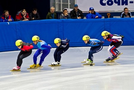 Ярославский фестиваль зимних видов спорта – все, кроме коньков