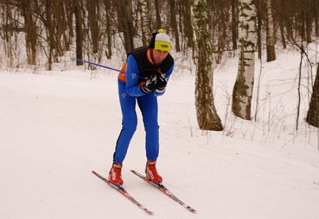 Александр Абрамов – абсолютный чемпион Мира среди ветеранов!