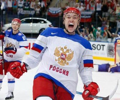Плотников: «Питтсбург» понравился мне тем, что играет в атакующий хоккей