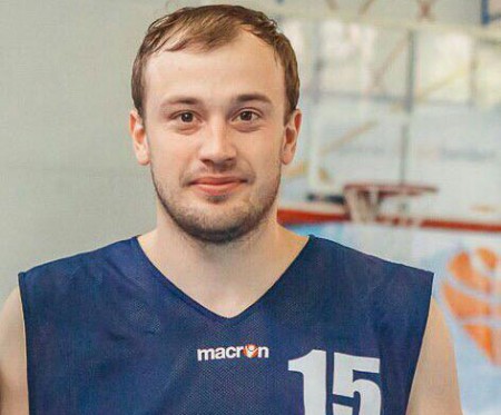Сергей Хрящев: "Мы уже команда во всех смыслах слова"