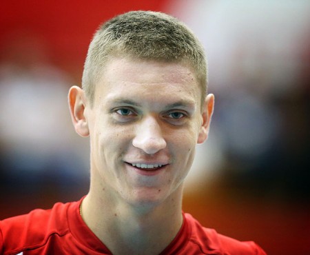 Константин Осипов: К началу чемпионата будем готовы