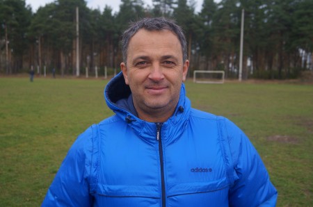 Евгений Корягин: Не пожалели, что приняли участие в Чемпионате Ярославской области по футболу