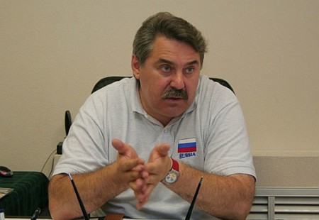 Сергей Шляпников покинул «Ярославич», но остался почетным президентом