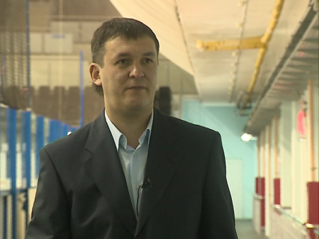 Легенда ярославского хоккея – Сергей Жуков снова в «Локомотиве»