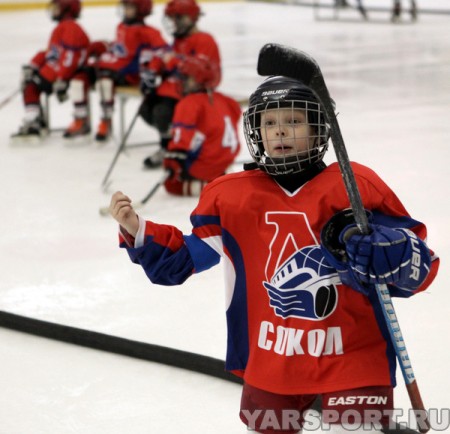 2006 год рождения: турнирная таблица и список бомбардиров 