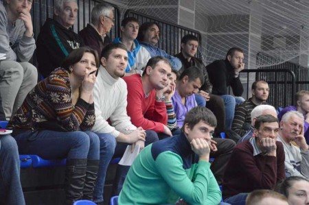 Михаил Григорьев: «Работа, которую сегодня проводит клуб и его тренеры, имеет огромное социальное значение»