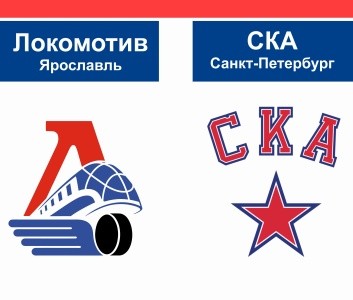 «Локомотив» завершил выступление в Кубке Гагарина