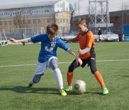 Победы остались за хозяевами. Итоги “Shinnik Cup” 