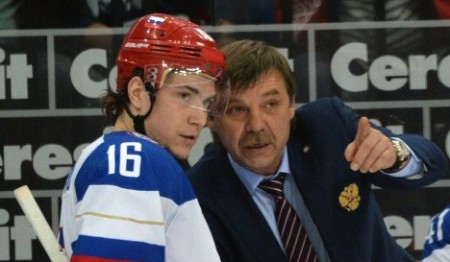 Только Плотников