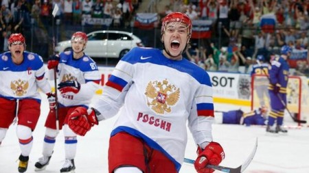 Плотников: Мы – одна команда, критику Знарка надо воспринимать в любом случае
