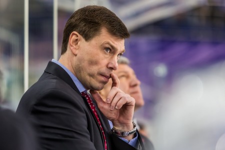 «Локомотив»: после Кинга