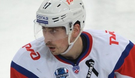 Коньков нашёл себе новый клуб