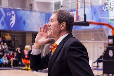 «Буревестник» планирует подняться в дивизион рангом выше