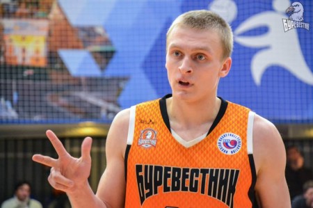 Рыжов: Баскетбол – спорт интеллектуальный, дураков в баскетболе нет