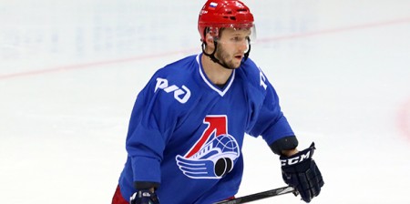 Михаил Григорьев может продолжить карьеру в НХЛ