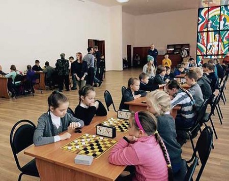 Определились победители первенства Ярославской области