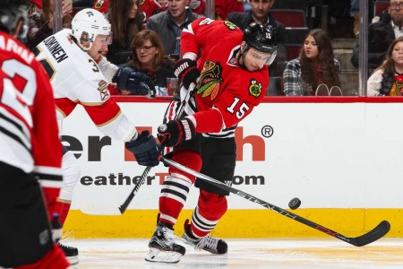 Наши в NHL: обзор игрового дня