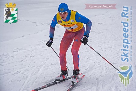 Юный даниловец побеждает ярославцев