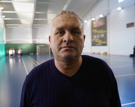Сергей Медведев: Такой урожайный на таланты год бывает раз в десять лет