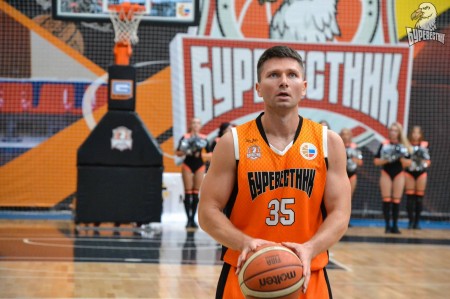 Игорь Сухинин: Нам очень важно не подвести зрителей