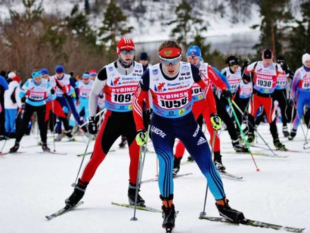 Деминские чемпионы будут награждены медялами пяти видов