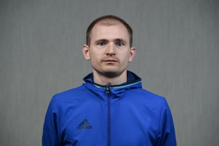 Ярославский арбитр назначен на финальный матч Чемпионата Европы U17