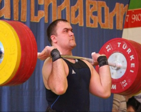 Три медали атлетов Ярославля