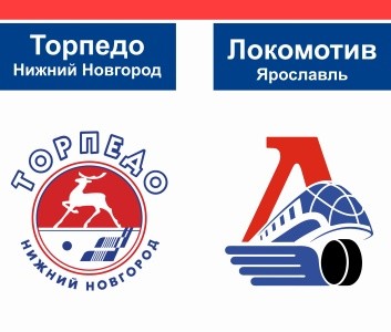 «Локомотив» в Нижнем Новгороде проиграл в «сухую»
