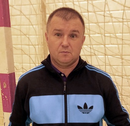 Сергей Петухов о возрождении “Судостроителя”