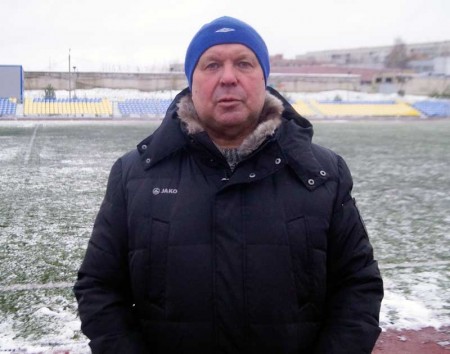 Владимир Ткачев: В Ярославле должна быть команда Второй лиги