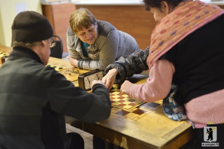 Фестиваль спорта среди людей с ограниченными возможностями здоровья прошел в Ярославле