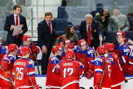 Два паса Иванова