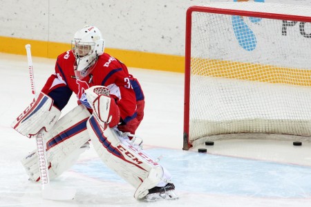 В сборную России U18 вызваны шесть ярославских хоккеистов