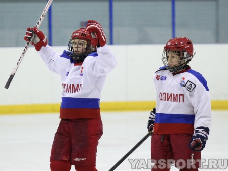 2007 год рождения: список бомбардиров