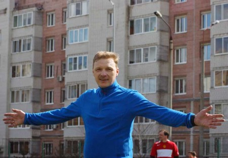 Александр Аверьянов: В предстоящем сезоне никто не способен нарушить гегемонию «Академии Плюс»