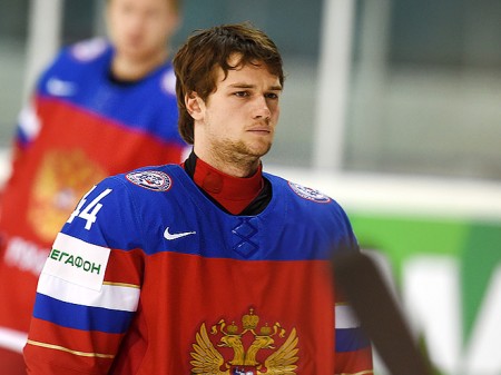 Яковлев стал «дьяволом»