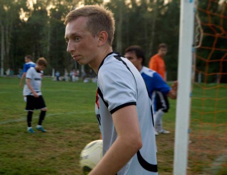 Интриги и варианты Чемпионата Ярославля по футболу