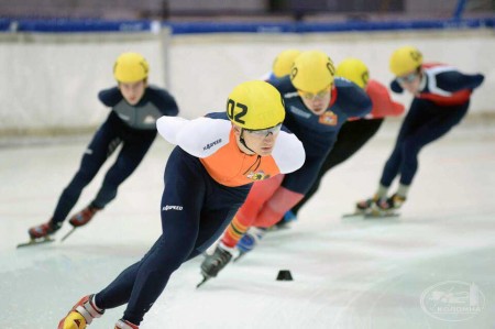 Дюжина ярославских спортсменов примут участие в Чемпионате России