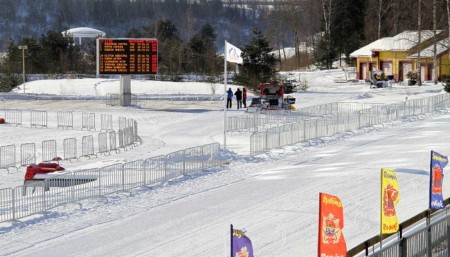 Центр лыжного спорта «Дёмино» – неспетый хит Ярославской области