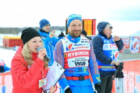 Олимпийские чемпионы и призеры примут участие в XII Ростех Деминском марафоне