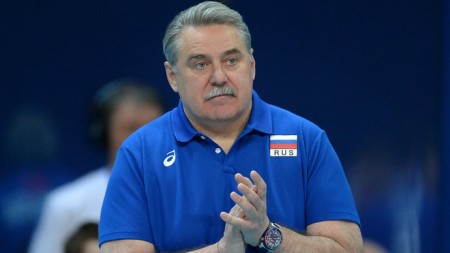 Сергей Шляпников: «Никого не буду рекомендовать на пост главного тренера мужской сборной России»